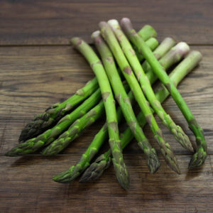 Asparagus