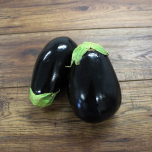 Aubergine