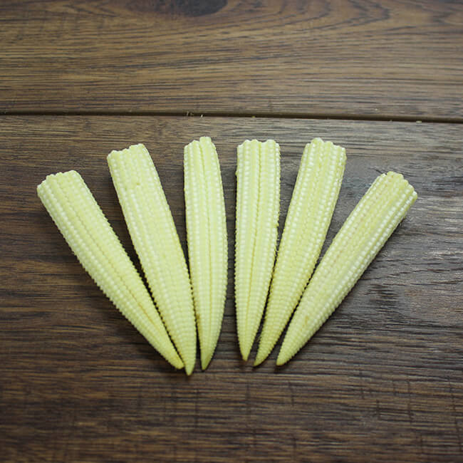 Baby Corn Baby Corn