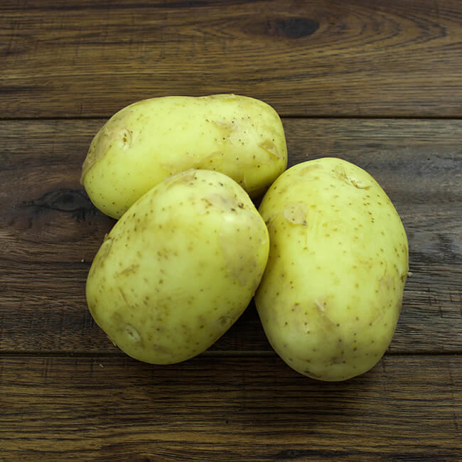 Baking Potatoes Baking Potatoes