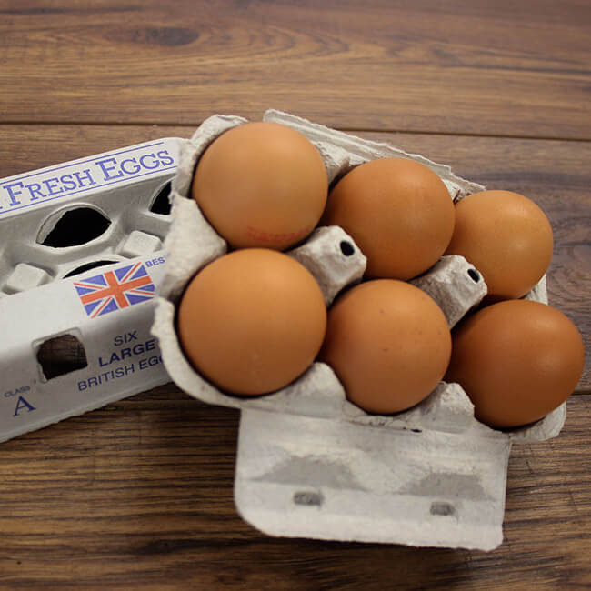 Barn Eggs Barn Eggs