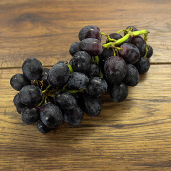 Black Grapes Fresh Fruit Delivery Available Kerry’s Fresh
