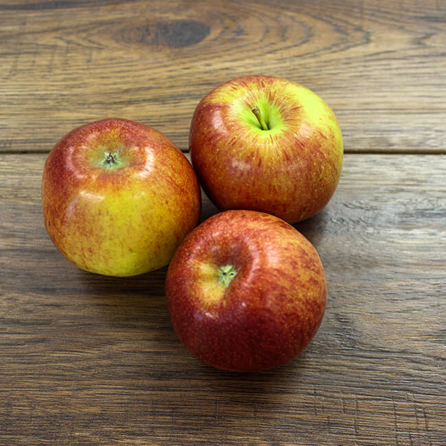 Braeburn Apples Braeburn Apples