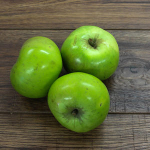 Bramley Apples