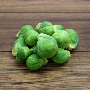Brussels Sprouts