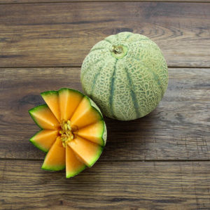 Cantaloupe Melon