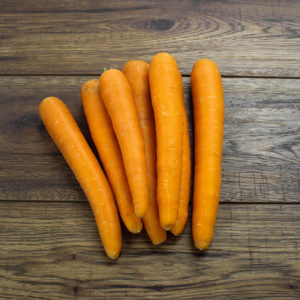 Carrots