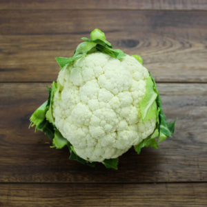 Cauliflower
