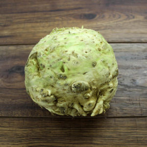 Celeriac