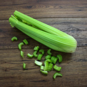 Celery