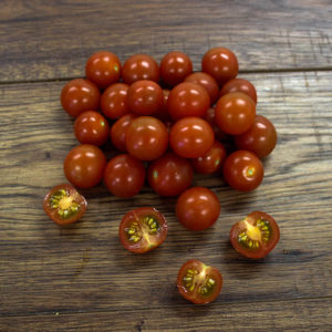 Cherry Tomatoes