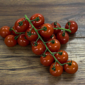 Cherry Vine Tomatoes
