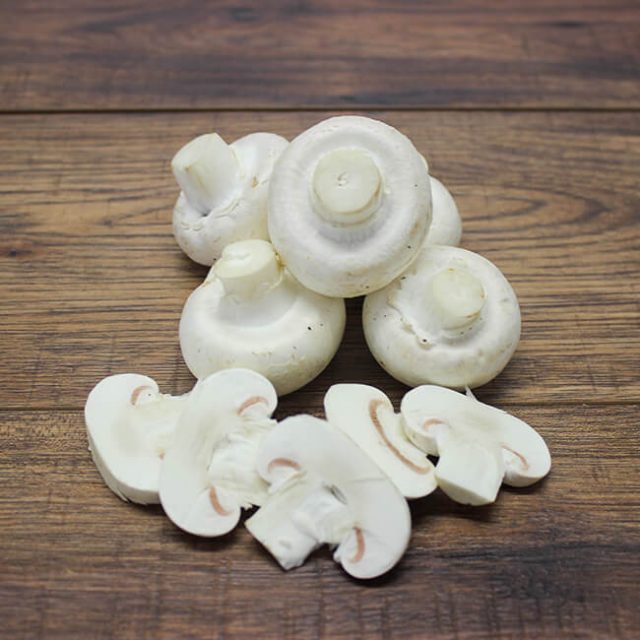 Closed Cup Mushrooms Kerry’s Fresh