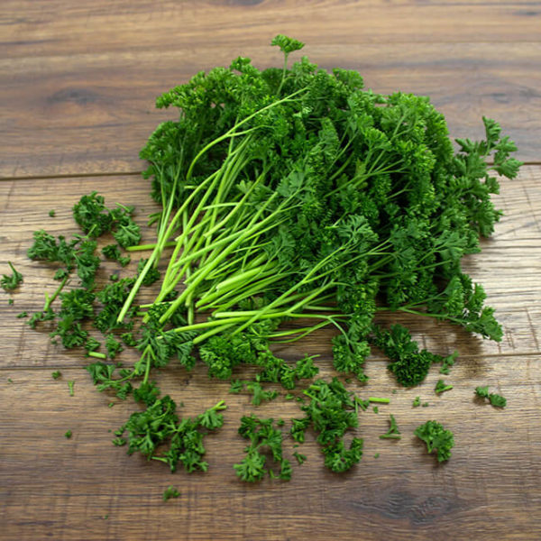 Image result for parsley