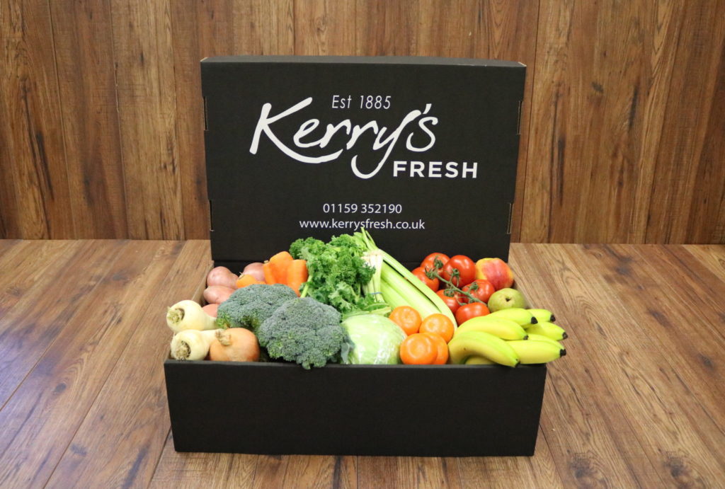 Deluxe Mixed Box