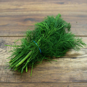 Dill