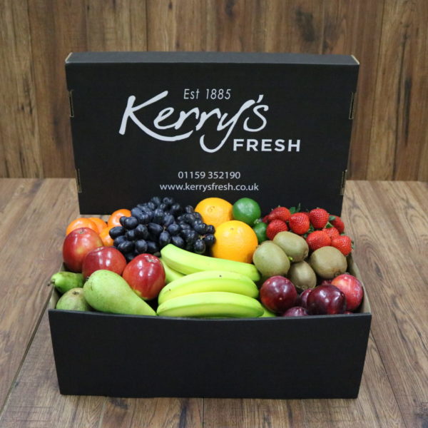 Fruit Box Medium Kerrys Fresh
