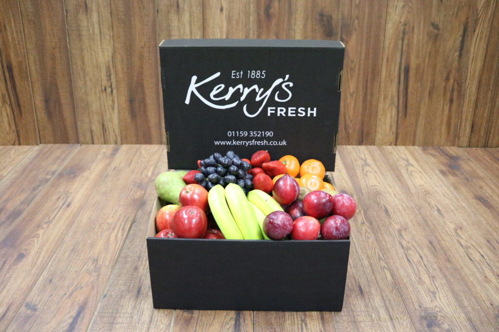Fruit Box Small Kerry’s Fresh