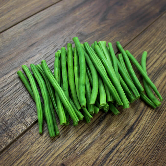 Fine Beans Fine Beans