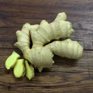Ginger