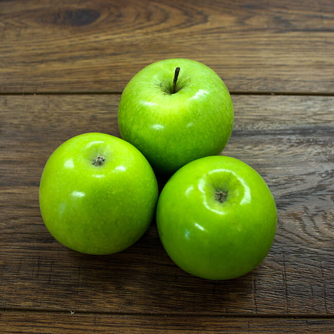 Granny Smith Granny Smith
