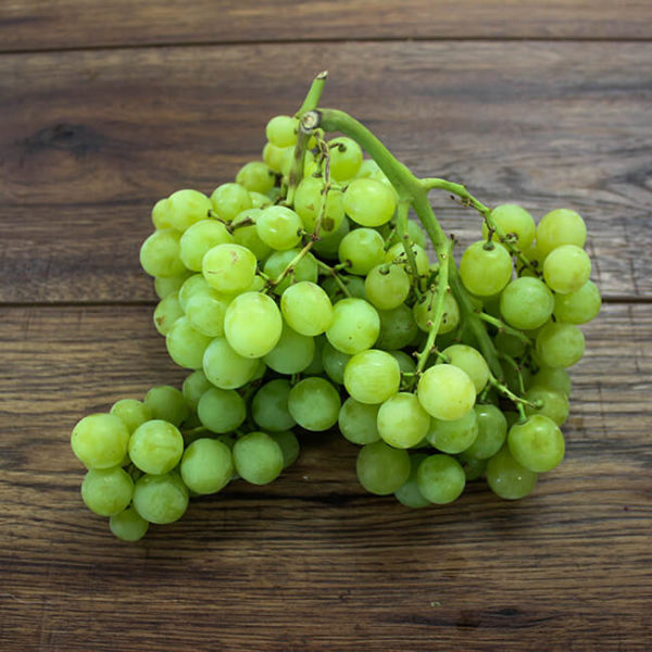 Green Grapes