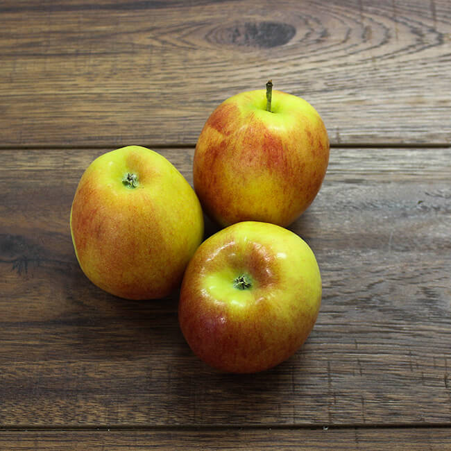 Jazz Apples Jazz Apples