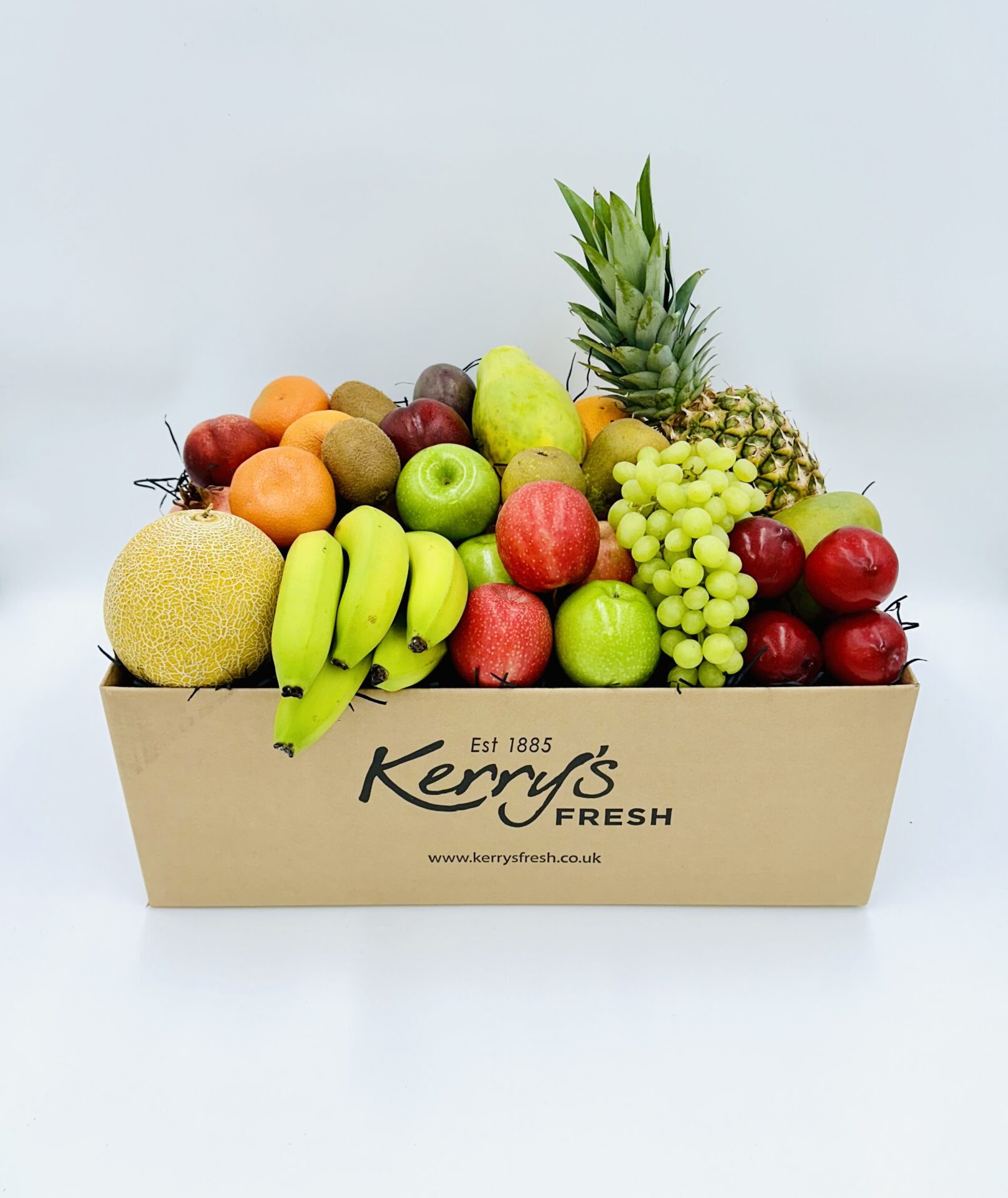 Large Fruit box