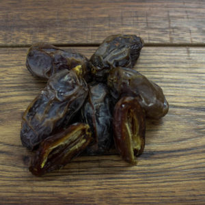 Medjoul Dates