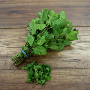 Mint