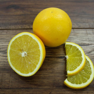 Oranges