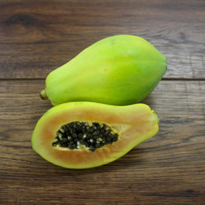 Papaya