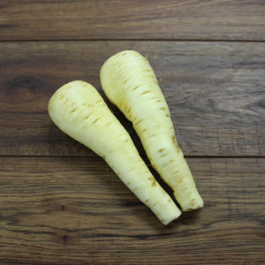 Parsnips
