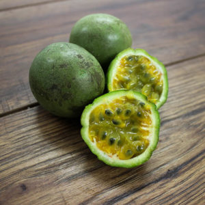 Passion fruit