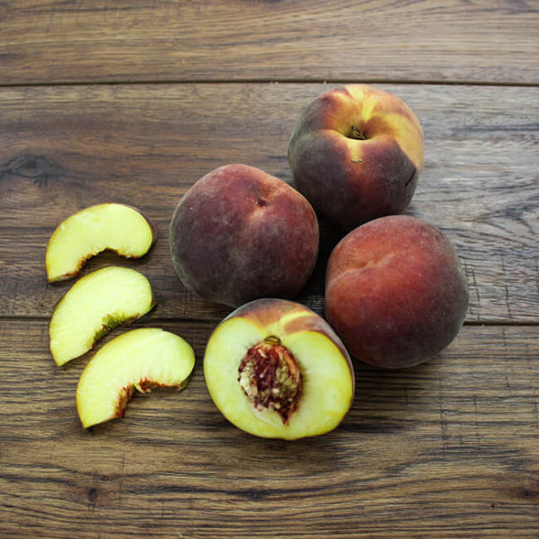 Peaches