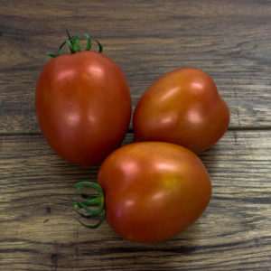 Plum Tomatoes