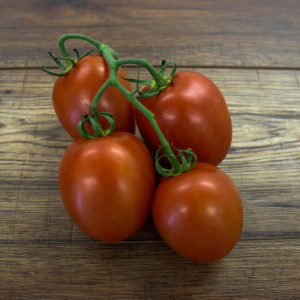Plum Vine Tomatoes