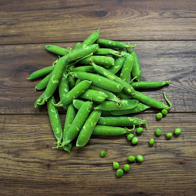 Pod Peas Pod Peas