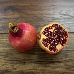 Pomegranate