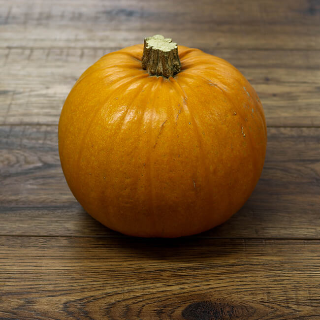 Pumpkin Pumpkin