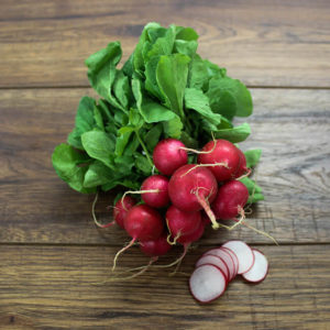 Radish