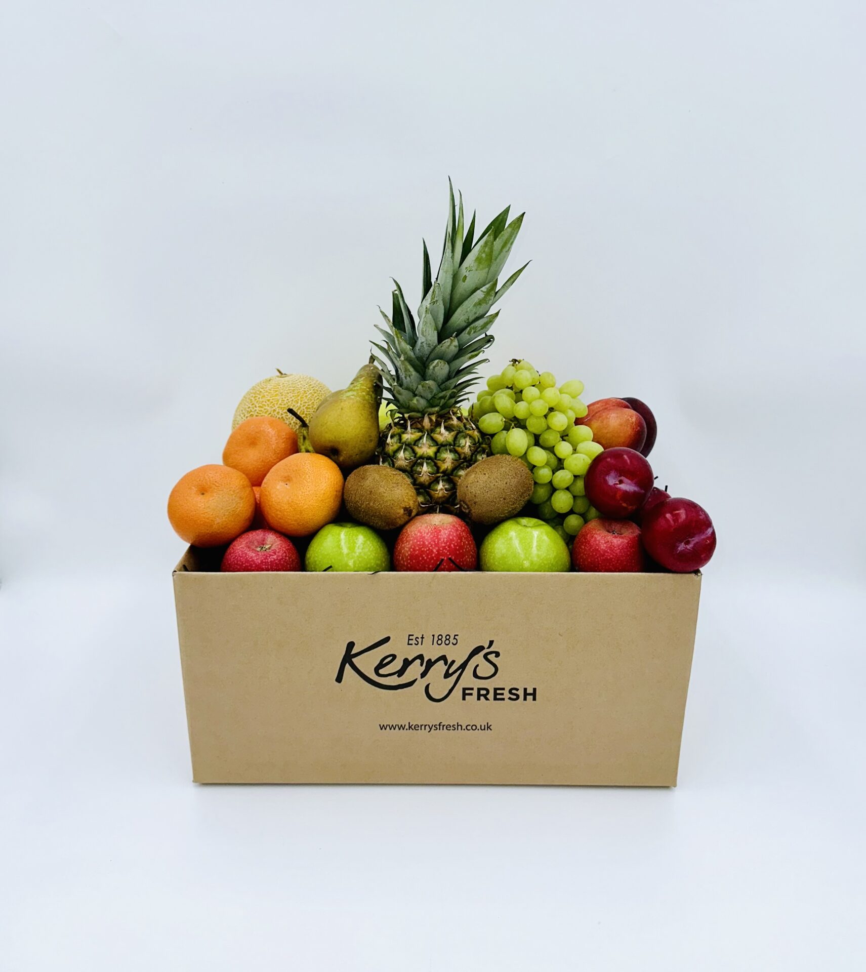 Fruit Box Small Kerrys Fresh