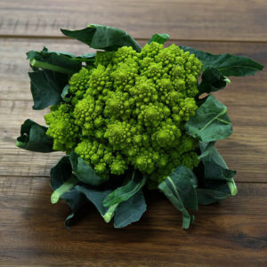 Romaneque Broccoli