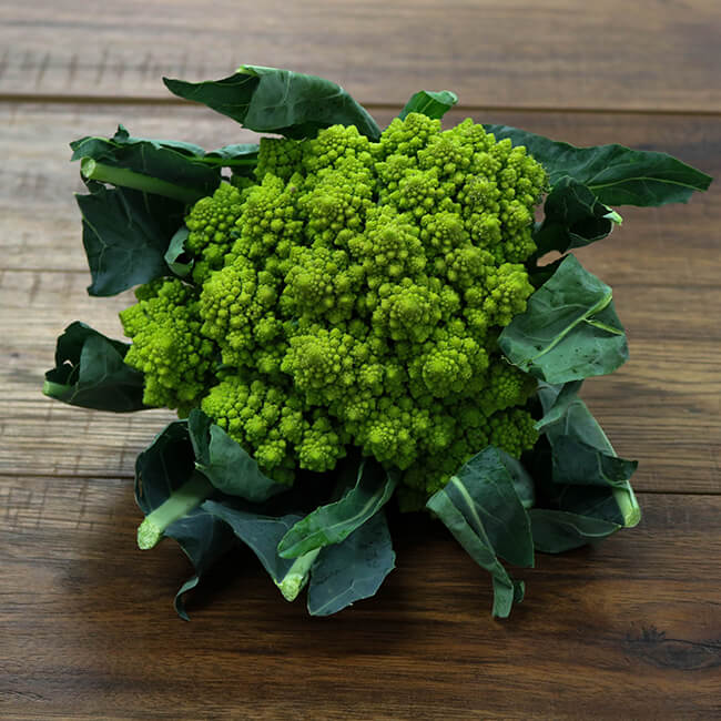 Romaneque Broccoli Romaneque Broccoli