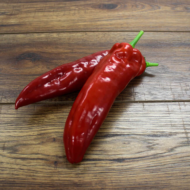 Romano Peppers Romano Peppers