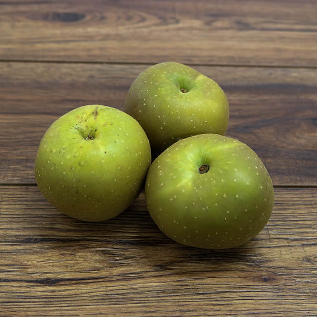 Russets Russets