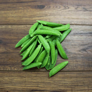 Sugar Snap Peas