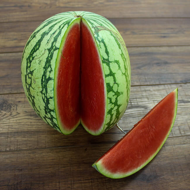 Watermelon Watermelon