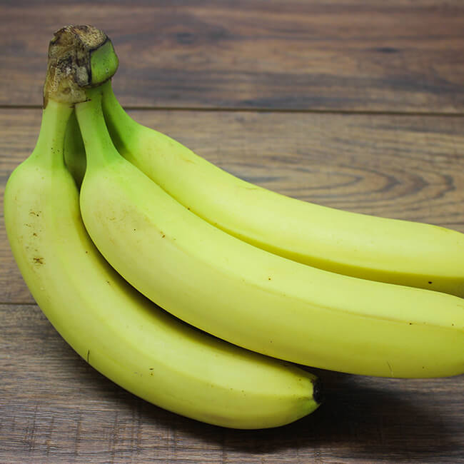 Bananas Bananas
