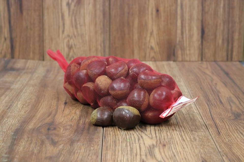 chestnuts chestnuts